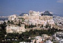 Athens Sightseeing